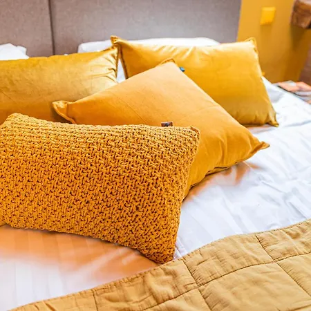 Bed & Breakfast Landgoed Kasteel