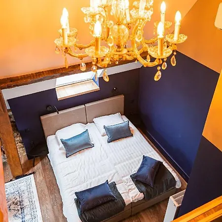 Landgoed Kasteel 3*