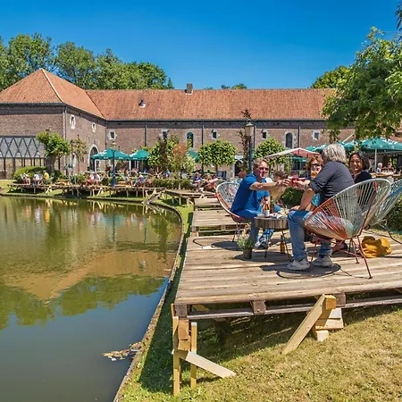 Bed & Breakfast Landgoed Kasteel