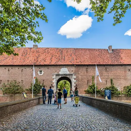 Frühstückspension Kasteel Limbricht