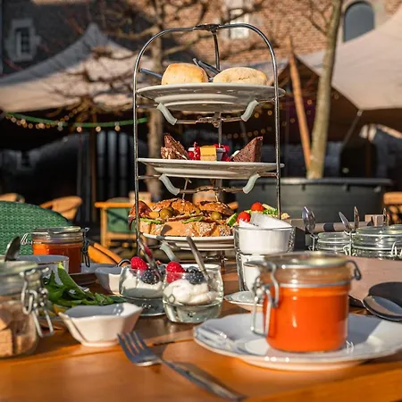 Landgoed Kasteel Bed & Breakfast