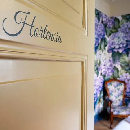Landgoed Kasteel Bed & Breakfast
