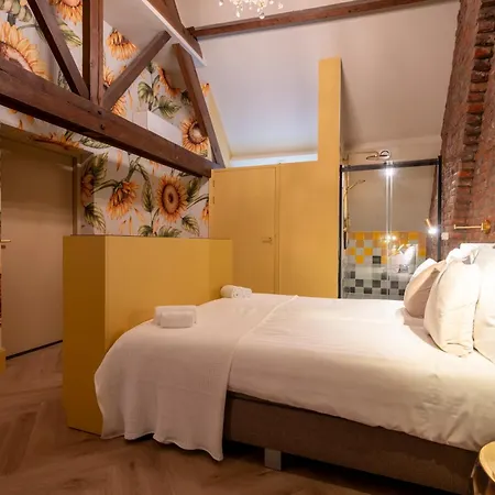 Bed & Breakfast Landgoed Kasteel Limbricht