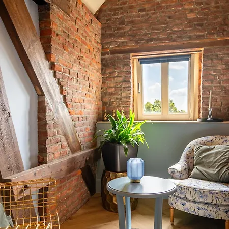 Bed & Breakfast Landgoed Kasteel *