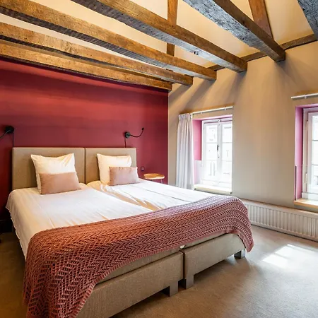 Landgoed Kasteel Bed & Breakfast Limbricht