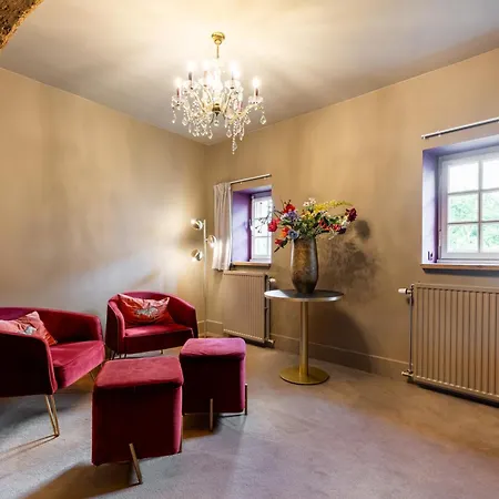 Landgoed Kasteel 3*