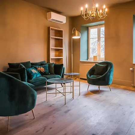 Bed & Breakfast Landgoed Kasteel Limbricht