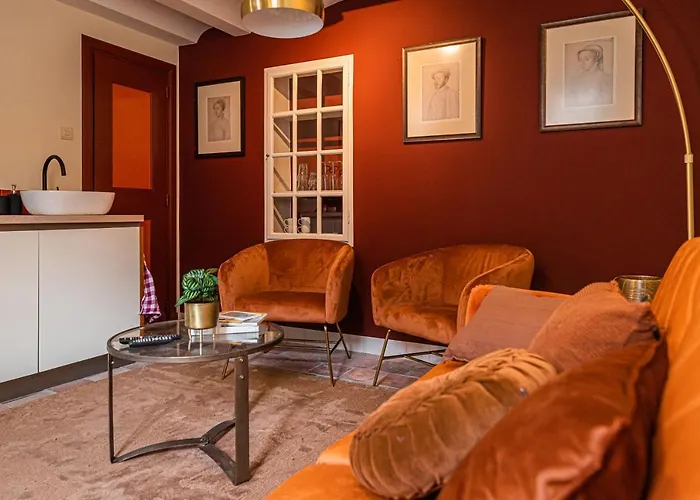 Kasteel Bed & Breakfast