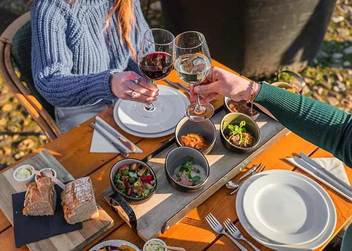 Landgoed Kasteel 3* Limbricht