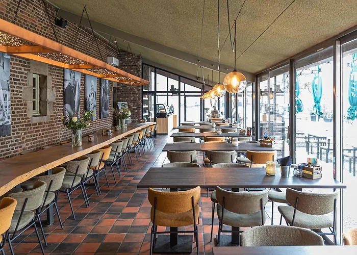 Landgoed Kasteel Limbricht