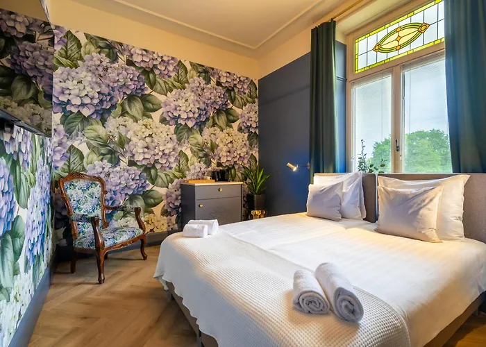 Landgoed Kasteel 3* Limbricht