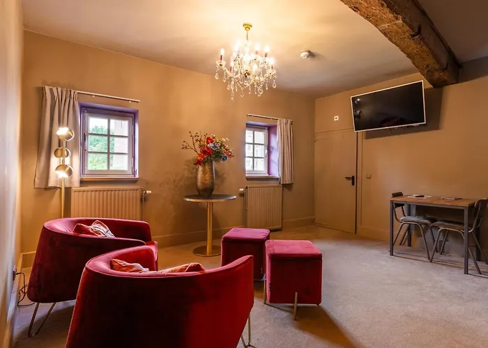 Landgoed Kasteel Limbricht